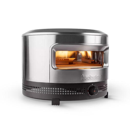 Solo Stove Pi Prime Pizza Oven PIZZA-OVEN-PRIME