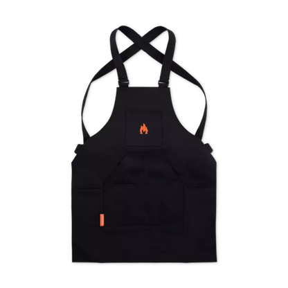 Solo Stove Apron SSAPRON-BLK
