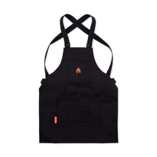 Solo Stove Apron SSAPRON-BLK