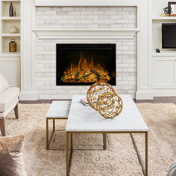 Dimplex Vital Spark 36" Built-In Firebox