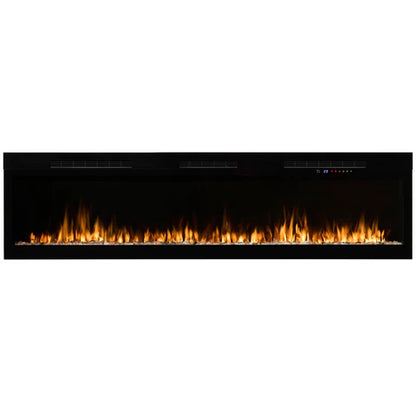 Dimplex Vital Sense 74" Linear Fireplace