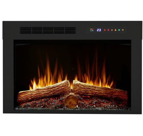 Dimplex Vital Spark 28" Built-In Firebox