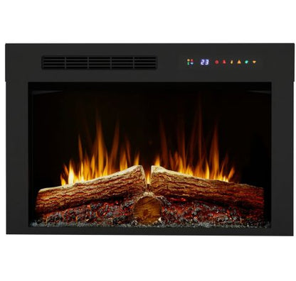 Dimplex Vital Spark 28" Built-In Firebox
