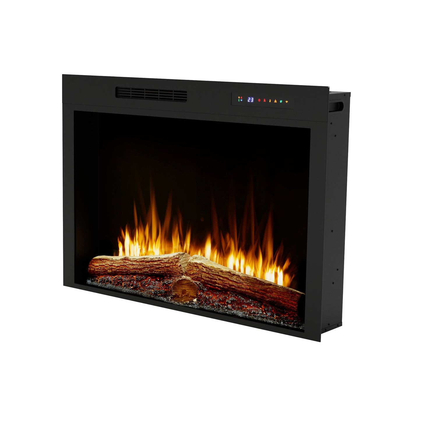 Dimplex Vital Spark 36" Built-In Firebox