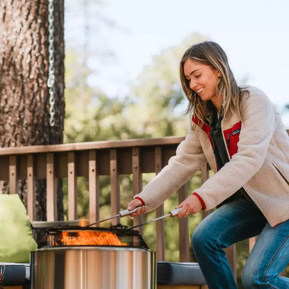 Solo Stove Shield Ranger - SSRAN-SHIELD