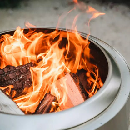 Solo Stove Yukon 2.0 - SSYUK-27-2.0