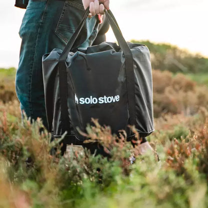 Solo Stove Bonfire + Stand 2.0 - SSBON-SD-2.0