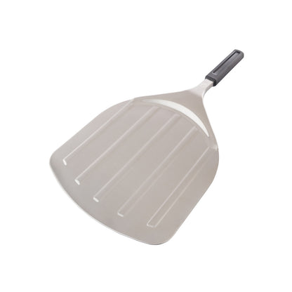 Solo Stove 12" Placement Peel PIZZA-PEEL-STAINLESS-12