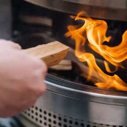 Solo Stove Mini Oak Wood for Mesa and Mesa XL WD-OAK-COOK