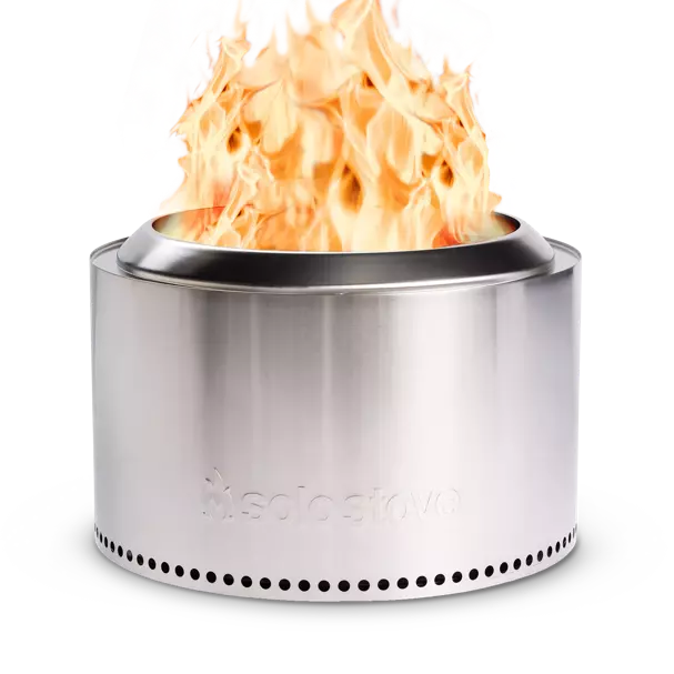 Solo Stove Yukon 2.0 - SSYUK-27-2.0