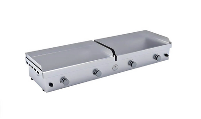 Le Griddle 4 Burner Gas Griddle - GFE160