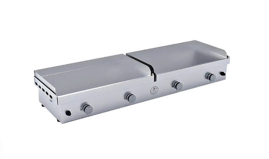 Le Griddle 4 Burner Gas Griddle - GFE160