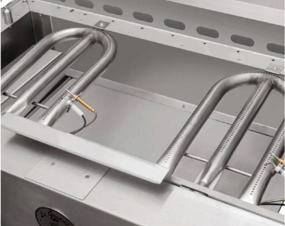 Le Griddle 4 Burner Gas Griddle - GFE160