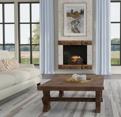 Dimplex Revillusion 30" Built-In Electric Firebox – Black REV30-BL