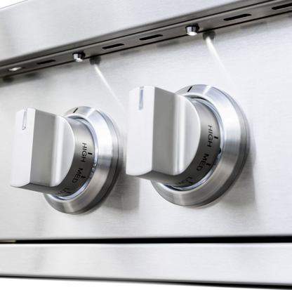 Pro Power Burner PB2PRO