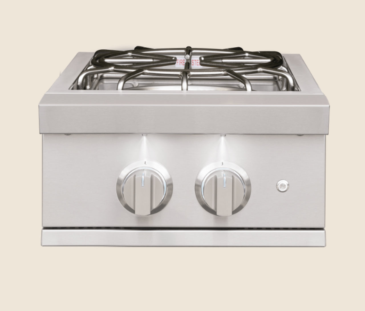 Pro Power Burner PB2PRO