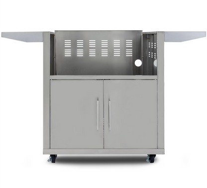 Blaze Griddle Cart Only -BLZ-GRIDDLE-CART-SC