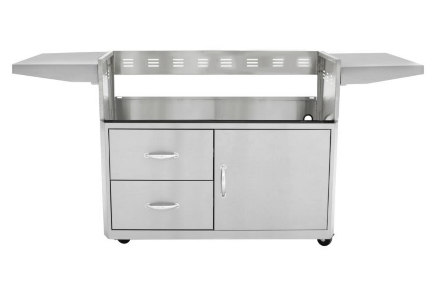 Blaze Grill Cart For Professional LUX 4-Burner Grill - BLZ-4PRO-CART