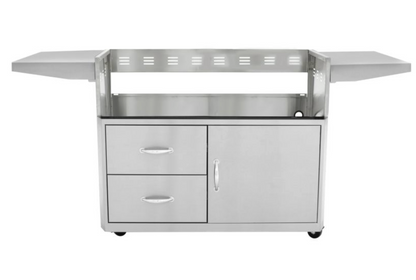 Blaze Grill Cart For Professional LUX 4-Burner Grill - BLZ-4PRO-CART