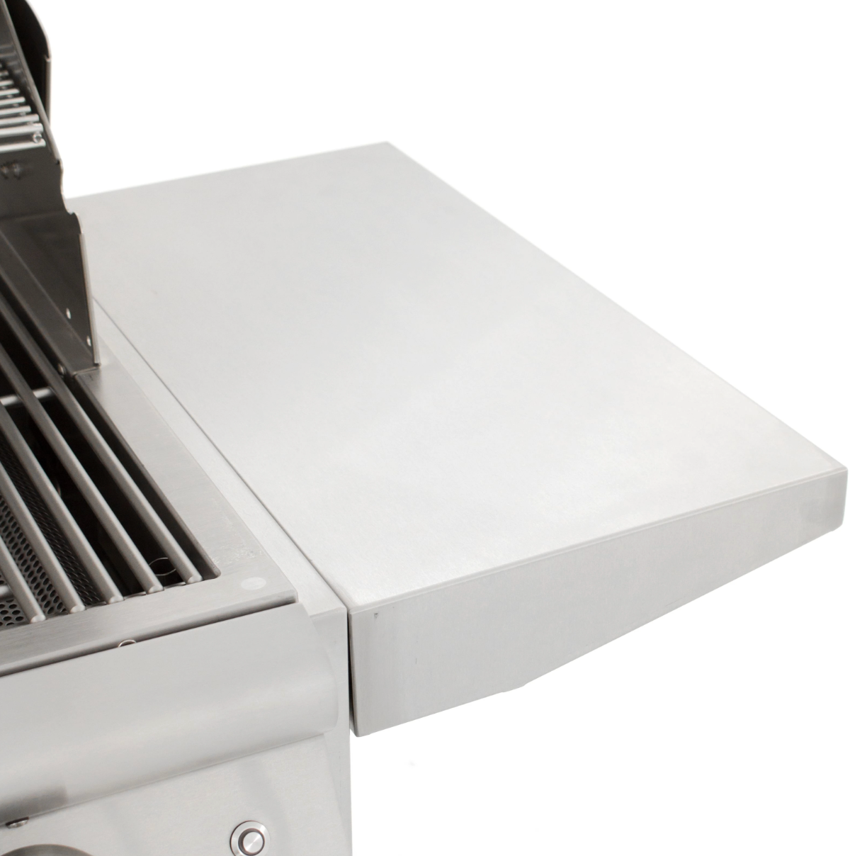 Blaze Grill Cart For Professional LUX 4-Burner Grill - BLZ-4PRO-CART