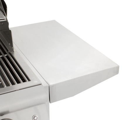 Blaze Grill Cart For Professional LUX 4-Burner Grill - BLZ-4PRO-CART