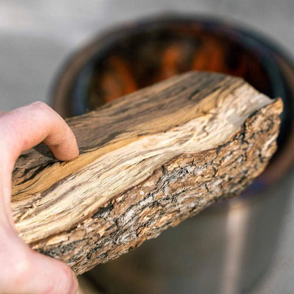 Solo Stove Wood WD-OAK
