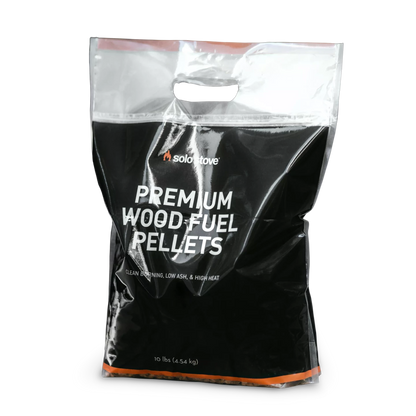 Solo Stove Wood Pellets WD-PELLETS-20LB