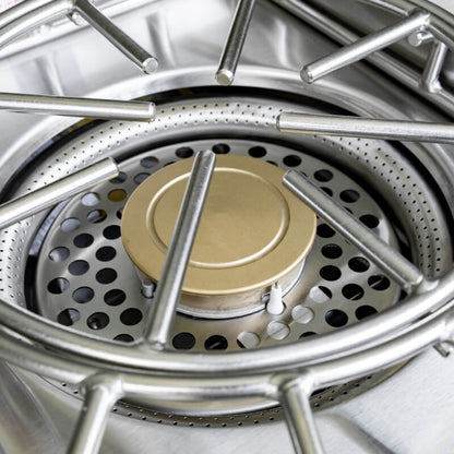 Pro Power Burner PB2PRO