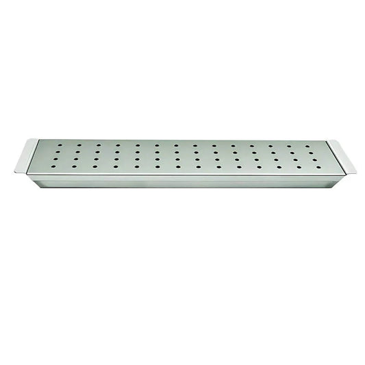 Stainless Steel Smoker Tray for TRL Pro Series Grills SSMK-TRL