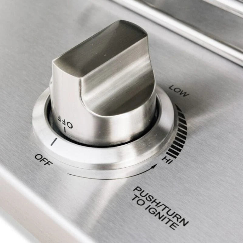 Single Side Burner SB1