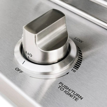 Single Side Burner SB1