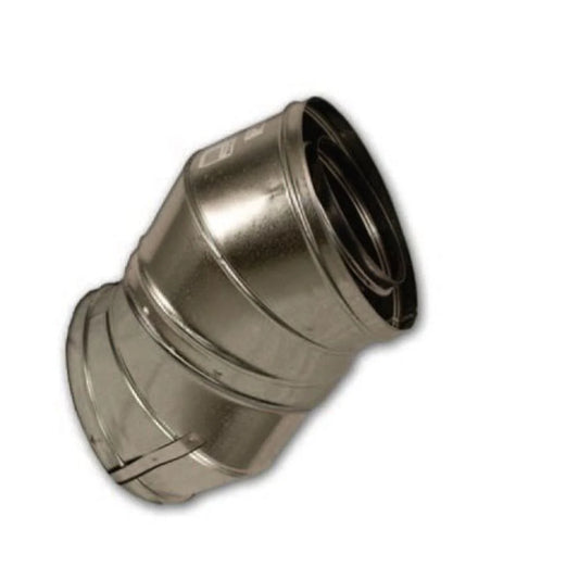 Superior 30 Degree Hi-Temp Offset and Return - 30E-12HT