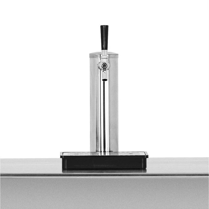 Single Keg Tap for Kegerator RFR-T AP-1