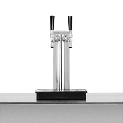 Single Keg Tap for Kegerator RFR-T AP-1