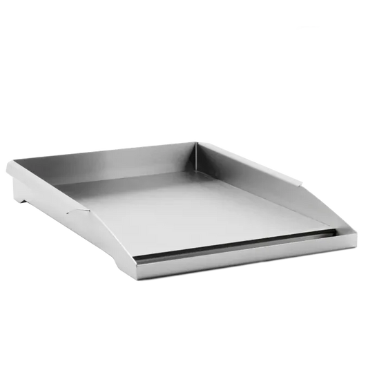 14" x 17.5" Stainless Steel Griddle Plate GP-14