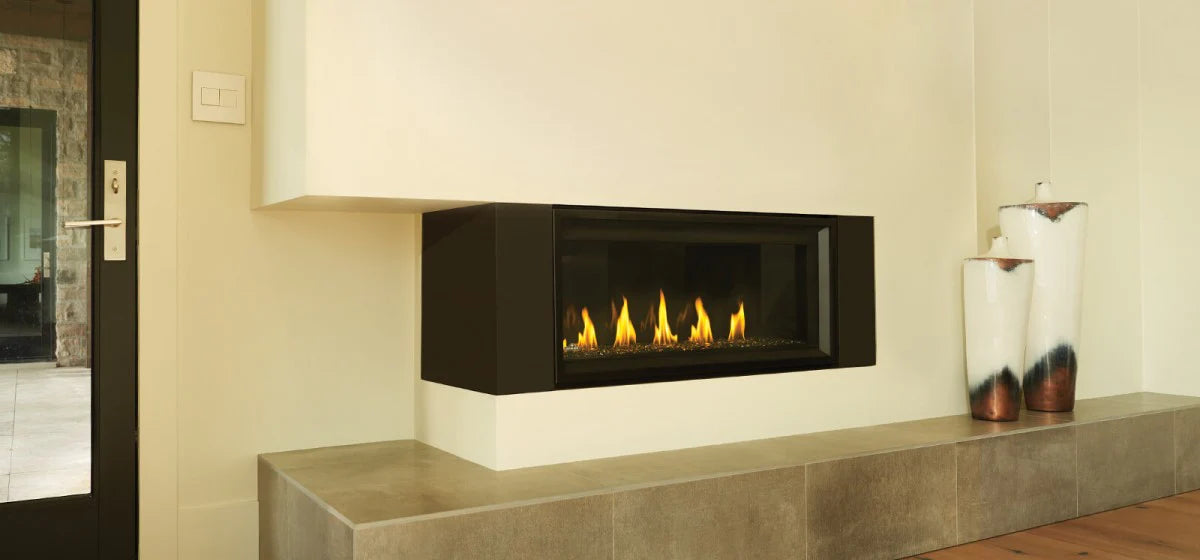 Linear Vector Sided 38"