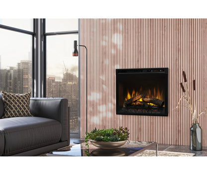 Dimplex Nova 23" Plug-In Electric Firebox (Logs)