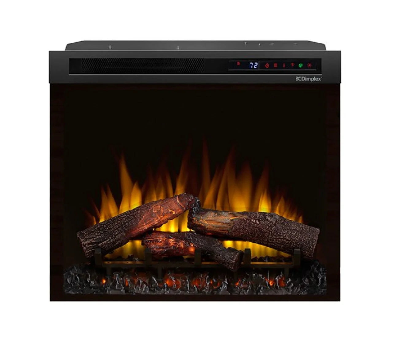 Dimplex Nova 28" Plug-In Electric Firebox (Logs)