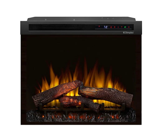 Dimplex Nova 28" Plug-In Electric Firebox (Logs)
