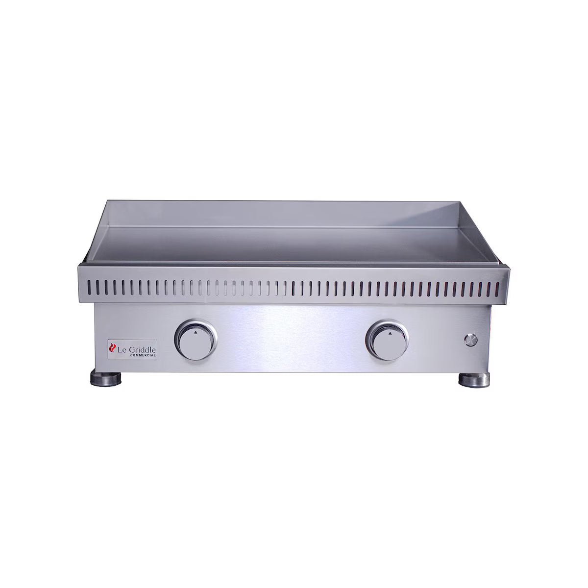 Le Griddle Commerical - 2 Burner - OML75C3 / - OML75C6