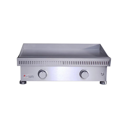 Le Griddle Commerical - 2 Burner - OML75C3 / - OML75C6