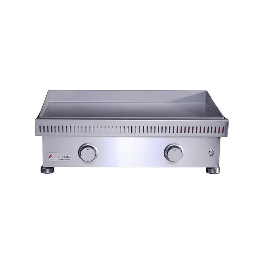 Le Griddle Commerical - 2 Burner - OML75C3 / - OML75C6