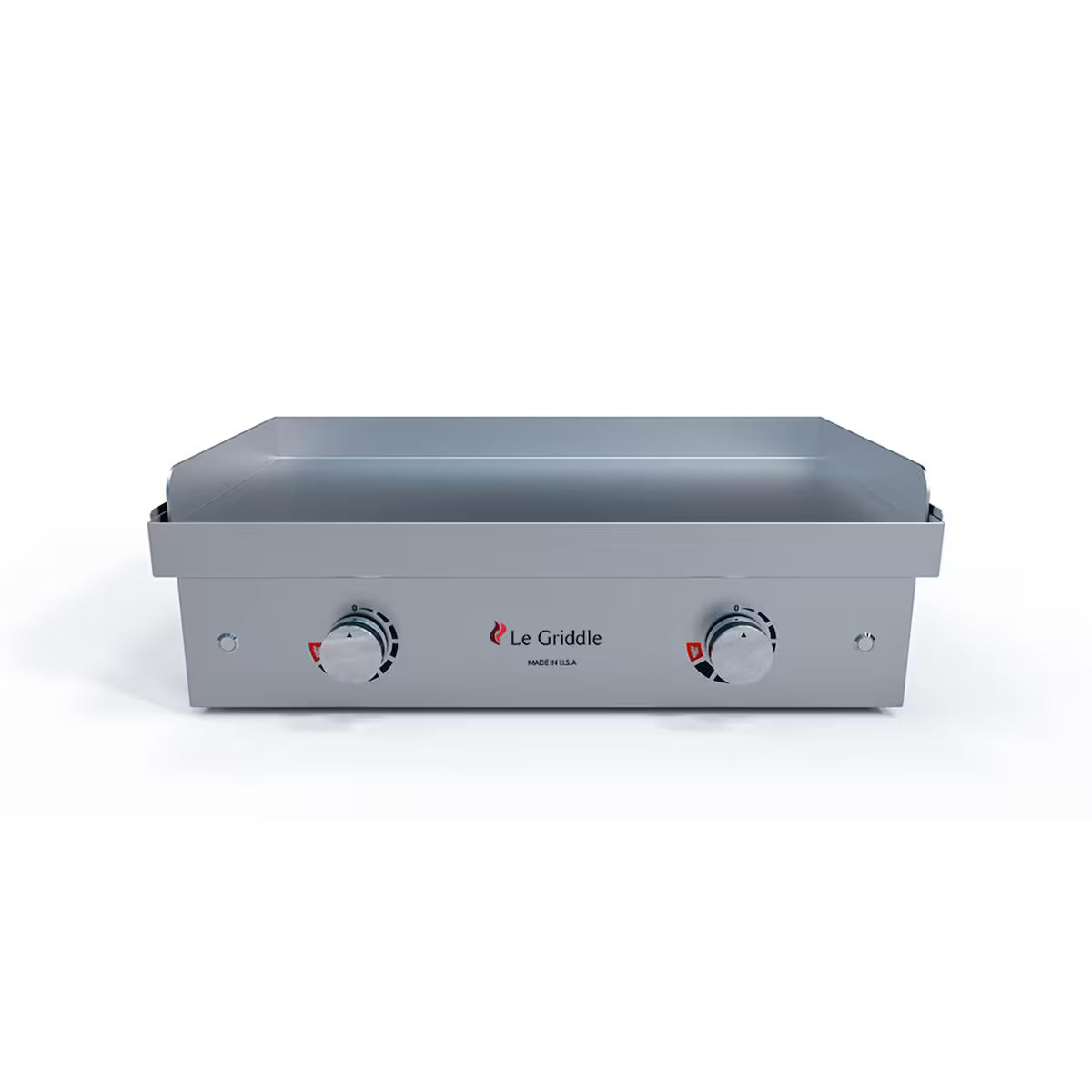 Le Griddle The Ranch Hand - 2 Burner Electric - GEE75