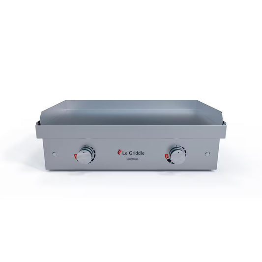 Le Griddle The Ranch Hand - 2 Burner Electric - GEE75