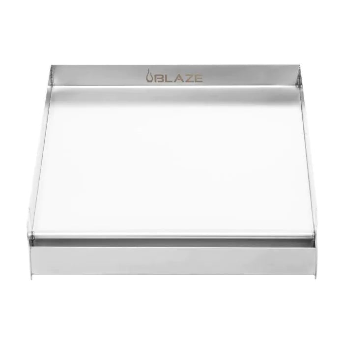 Blaze 14-Inch Griddle Plate BLZ-14-SSGP-2