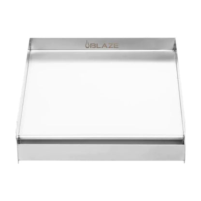 Blaze 14-Inch Griddle Plate BLZ-14-SSGP-2