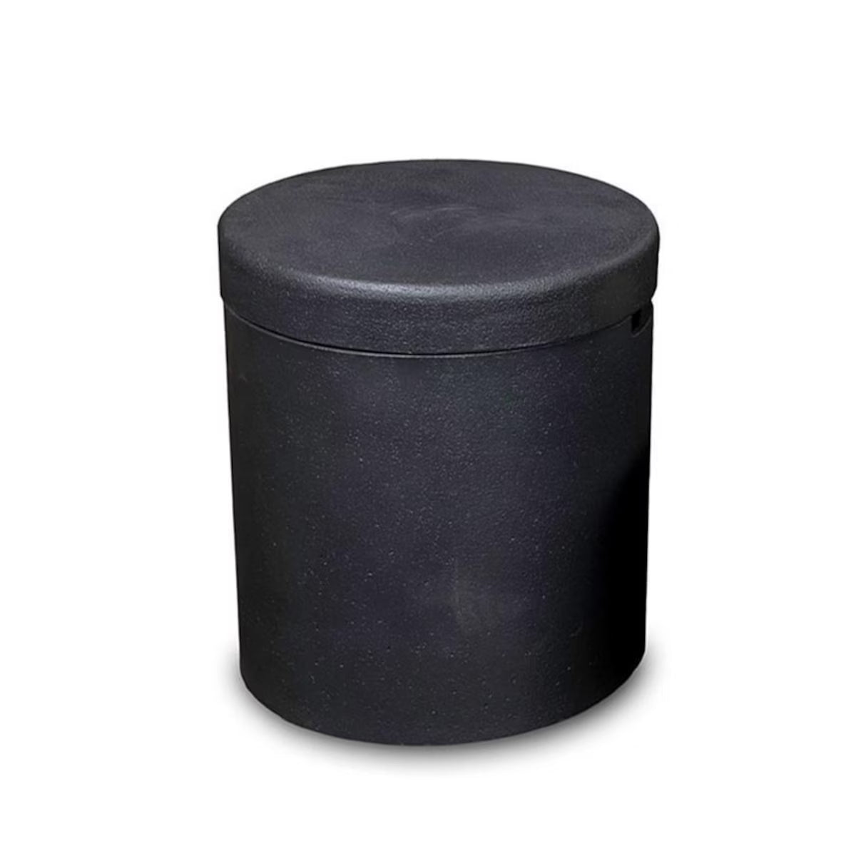 Blaze Fire Pit Bowl Propane Tank Cover in Phantom BLZ-FBOWL-TCOVER