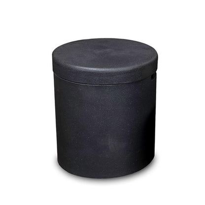 Blaze Fire Pit Bowl Propane Tank Cover in Phantom BLZ-FBOWL-TCOVER