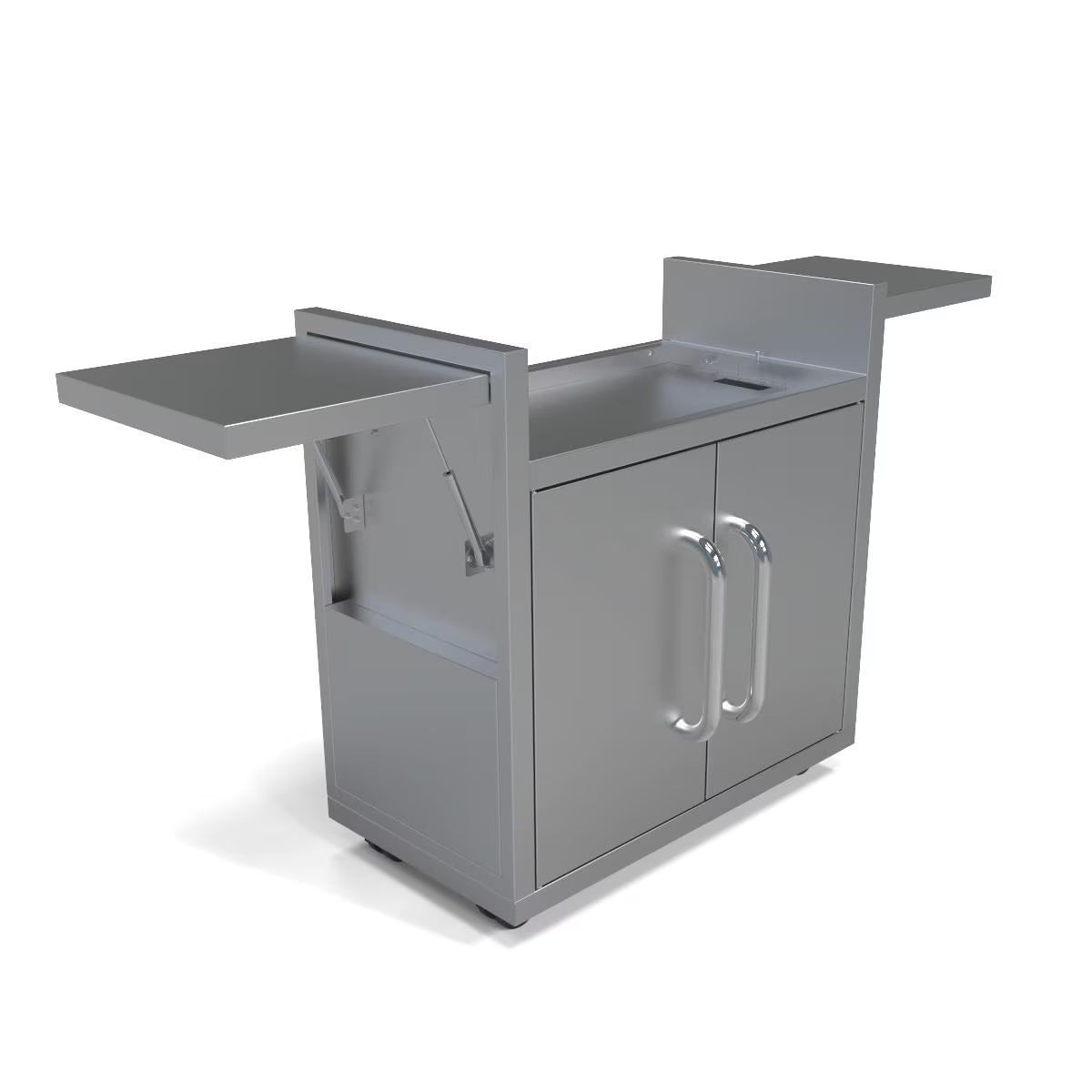Le Griddle Cart for GFE75 / GEE75 + OML75 / OML75C Le Griddle - GFCART75