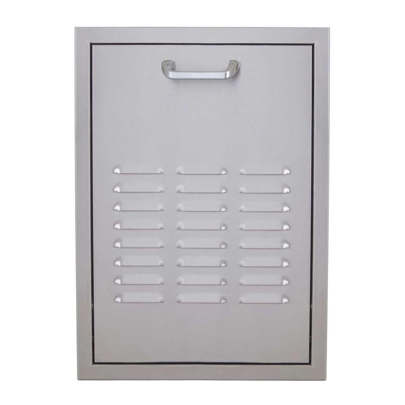 Blaze Big Ridge 6ft Island BR-6ft